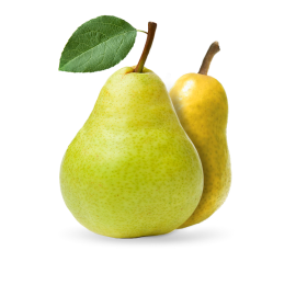 Poire Wiliam - الإجاص