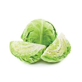 Chou Vert - شو اخضر