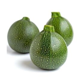 Courgette Ronde- كرعة مدورة