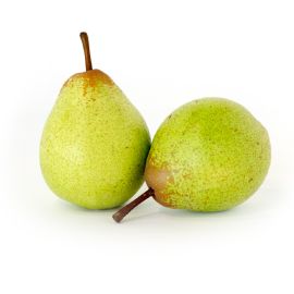 Poire Belgique - الإجاص