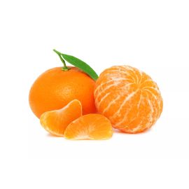 Mandarine - المندرين