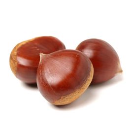 Marron - كستناء