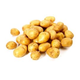 Pomme De Terre Nouvelle - بطاطة صغيرة