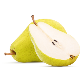 Poire ITTO - الإجاص