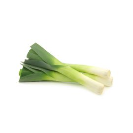 Poireau - بورو