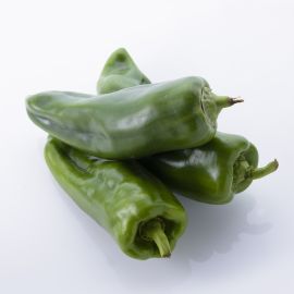 Poivron Vert Beldi - فلفل أخضربلدي 