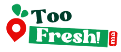 Too Fresh !